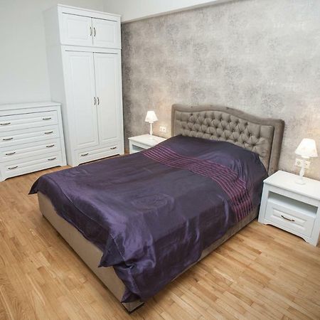 Mickeviciaus Str Apartment Kaunas Buitenkant foto