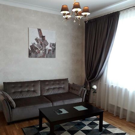 Mickeviciaus Str Apartment Kaunas Buitenkant foto
