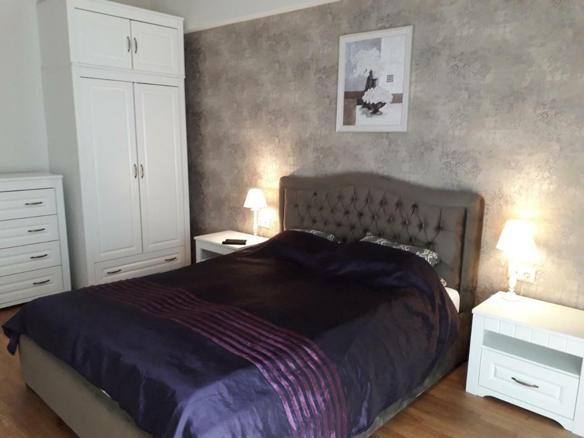 Mickeviciaus Str Apartment Kaunas Buitenkant foto